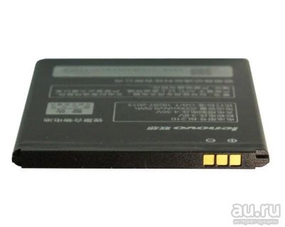 Лот: 10110964. Фото: 1. АКБ. Аккумулятор Для Lenovo Bl210... Аккумуляторы