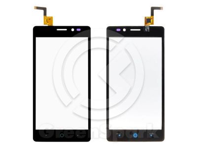 Лот: 16537038. Фото: 1. Тачскрин для ZTE Blade V2 Lite... Дисплеи, дисплейные модули, тачскрины