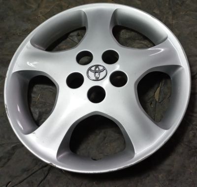 Лот: 19706108. Фото: 1. Колпак колёсный оригинальный Toyota... Колпаки