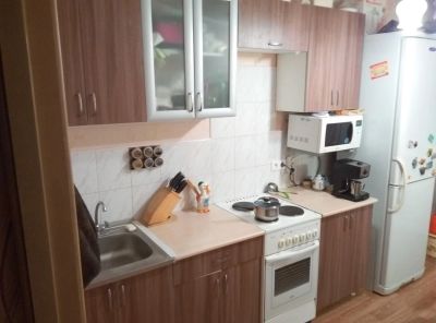 Лот: 10870516. Фото: 1. Кухонный гарнитур 1,8 метра. Кухонные гарнитуры