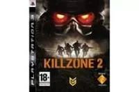 Лот: 7647926. Фото: 1. Killzone 2 PS3. Игры для консолей