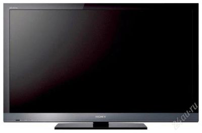 Лот: 1864289. Фото: 1. телевизор Sony KDL-40EX600. Телевизоры