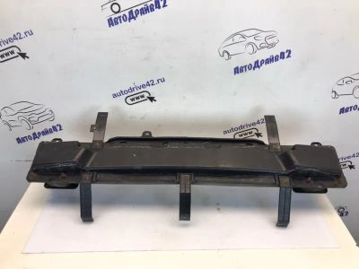 Лот: 21705235. Фото: 1. жесткость бампера Kia Picanto... Кузов