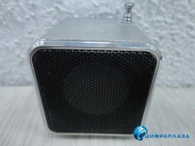 Лот: 14836593. Фото: 1. Колонка TD-V26 (USB/Micro SD/FM... Красноярск