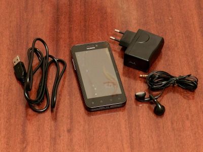 Лот: 4309791. Фото: 1. Huawei u8860. Смартфоны