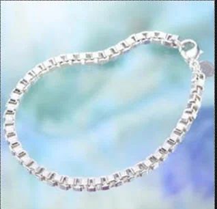 Лот: 3642853. Фото: 1. Враслет серебро 925 2013 Jewelry... Браслеты