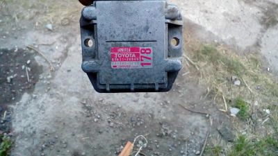 Лот: 11498987. Фото: 1. Коммутатор для Toyota с двигателем... Электрооборудование