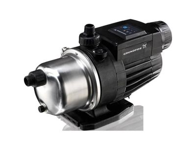 Лот: 8960458. Фото: 1. Насос-автомат Grundfos MQ 3-35. Насосы циркуляционные, нагнетательные
