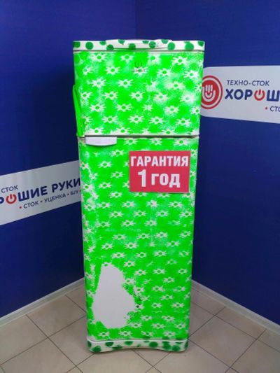 Лот: 15146484. Фото: 1. Холодильник indesit ra 32 g.015... Холодильники, морозильные камеры