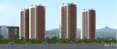 Лот: 8044705. Фото: 1. Продам 1-комнатную квартиру Прибойная... Квартиры, студии