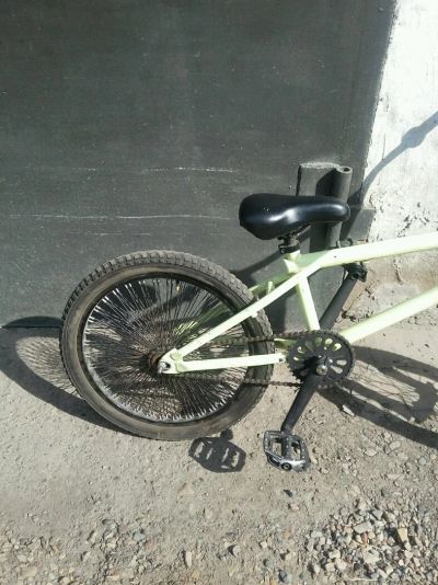 Лот: 13904258. Фото: 1. BMX велосиипед. Велосипеды