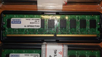 Лот: 6785817. Фото: 1. Серверная память GoodRam 16gb... Оперативная память