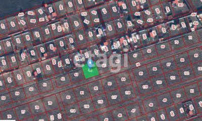 Лот: 24982628. Фото: 1. Продам участок 12.6 сот. Северо-Енисейский... Земельные участки