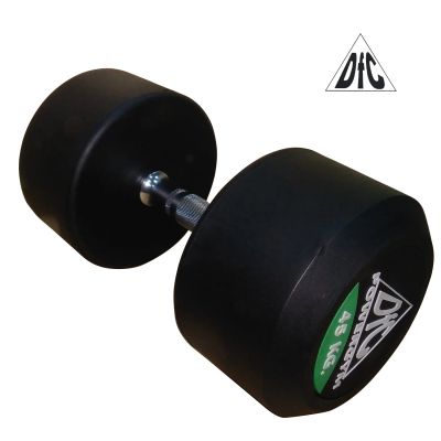 Лот: 15466377. Фото: 1. Гантели пара 45 кг DFC Powergym... Гантели