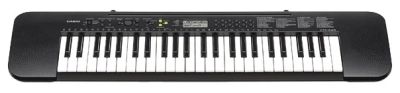Лот: 6162931. Фото: 1. Синтезатор Casio CTK-245. Клавишные