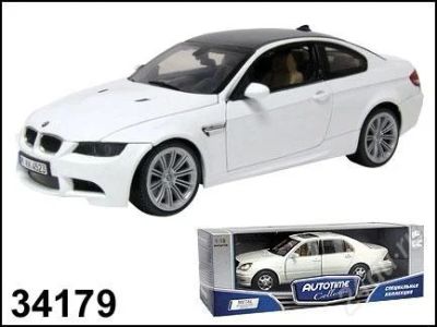 Лот: 1663776. Фото: 1. Машина "BMW M3 COUPE" металлический... Машины и техника