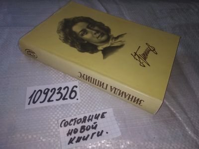 Лот: 21095625. Фото: 1. (1092326) Гиппиус, Зинаида Опыт... Художественная