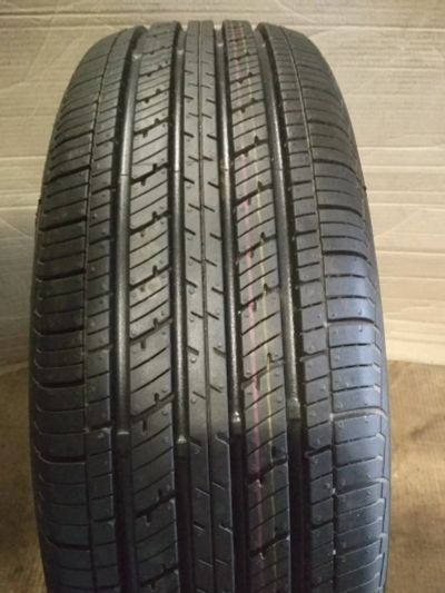 Лот: 16095371. Фото: 1. 215/65R16 98H Kumho KH18 - 1 шт... Шины