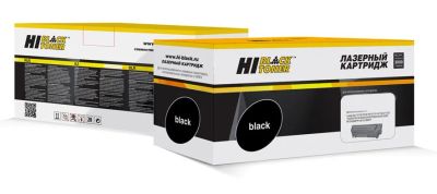 Лот: 24949696. Фото: 1. Картридж_лазерный Hi-Black HB-TK-1110... Картриджи, расходные материалы