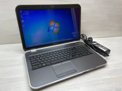 Лот: 18100493. Фото: 1. Ноутбук DELL Inspiron 5720-5999. Ноутбуки