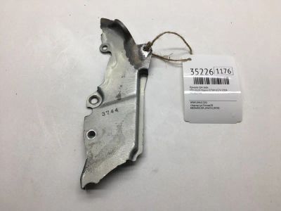 Лот: 20387381. Фото: 1. Крышка ГРМ Mitsubishi Pajero 2004... Двигатель и элементы двигателя