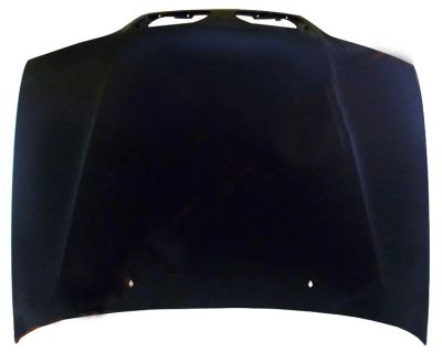 Лот: 7422884. Фото: 1. Капот Nissan Primera Camino (Примера... Кузов