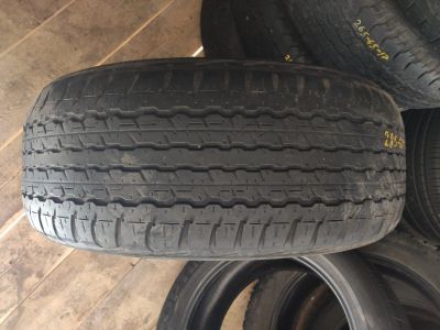 Лот: 16048733. Фото: 1. 285/60 R18 Dunlop Grandtrek. Шины