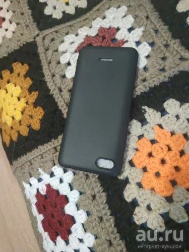 Лот: 13025729. Фото: 1. Чехол силиконовый Xiaomi Redmi... Чехлы, бамперы