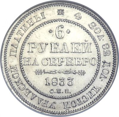 Лот: 8431424. Фото: 1. Царская Монета. Россия до 1917 года