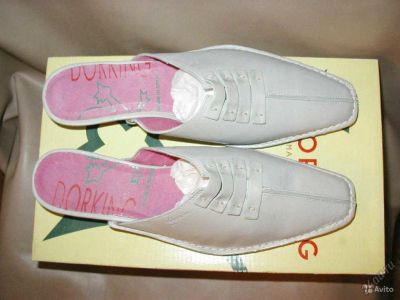 Лот: 5924596. Фото: 1. Босоножки Dorking (Fluchos) Испания... Босоножки