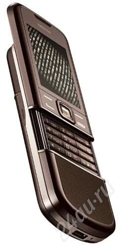 Лот: 36478. Фото: 1. Nokia 8800 Sapphire Arte. Красноярск