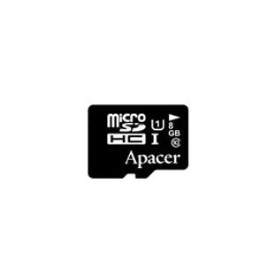 Лот: 9540152. Фото: 1. Карта памяти Micro SDHC Apacer... Карты памяти