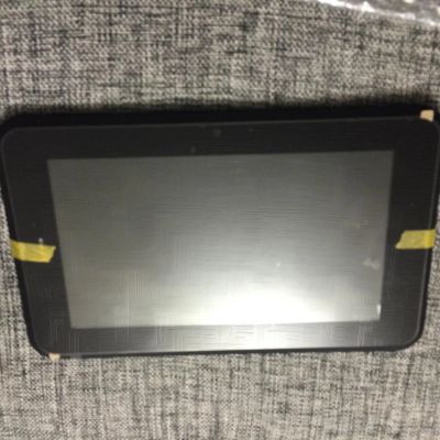 Лот: 6408202. Фото: 1. Модуль( Тачскрин+ LCD) для Prestigio... Дисплеи, дисплейные модули, тачскрины