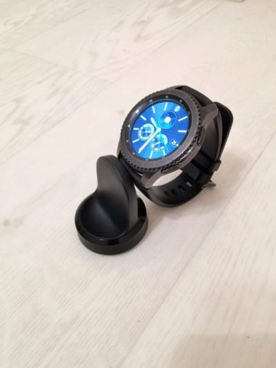 Лот: 17290474. Фото: 1. Samsung s3 frontier обмен , продажа. Смартфоны