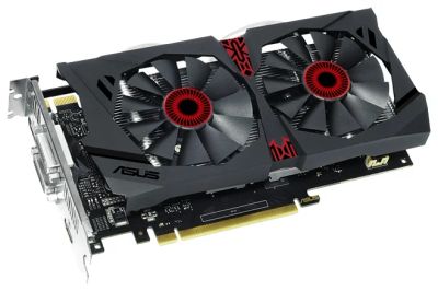 Лот: 25019762. Фото: 1. Видеокарта GTX950. Видеокарты