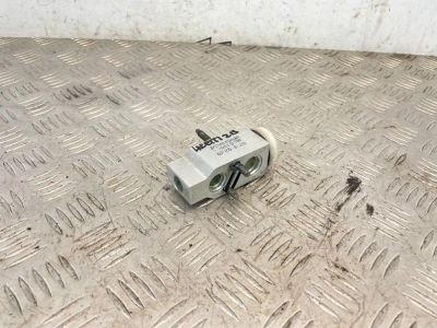 Лот: 24982893. Фото: 1. клапан кондиционера Chevrolet... Двигатель и элементы двигателя
