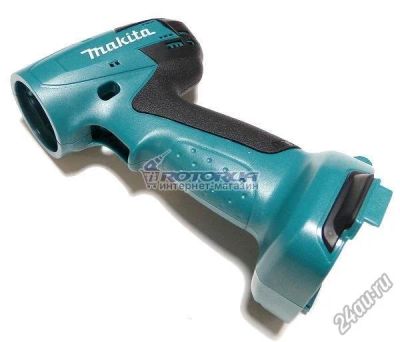 Лот: 9047684. Фото: 1. Корпус шуруповерта Makita 6281... Запчасти