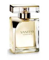 Лот: 4169128. Фото: 1. Versace Vanitas 50 мл Тестер... Женская парфюмерия