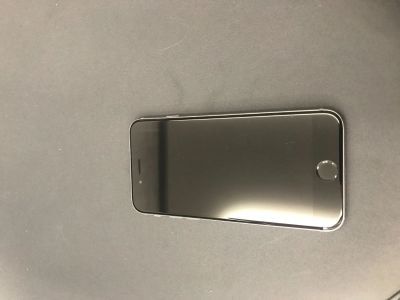 Лот: 12845010. Фото: 1. Iphone 6s 16 гб space grey. Смартфоны