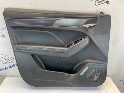 Лот: 24885403. Фото: 1. обшивка двери Haval Jolion. Кузов
