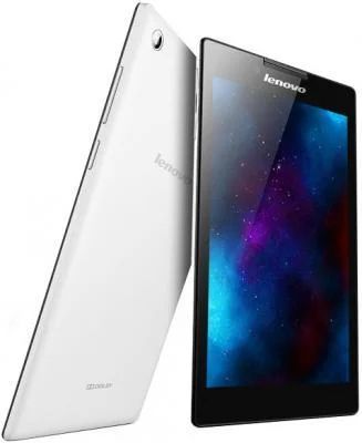 Лот: 5658731. Фото: 1. Планшет Lenovo IdeaTab 2 A7-30HC... Планшеты