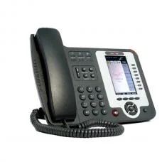 Лот: 8465713. Фото: 1. телефон IP Escene GS620-PE, шт. SIP, Видео-телефоны