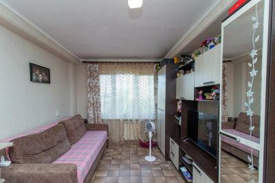 Лот: 25589072. Фото: 1. 2-комн. квартира , Красноярск... Квартиры, студии