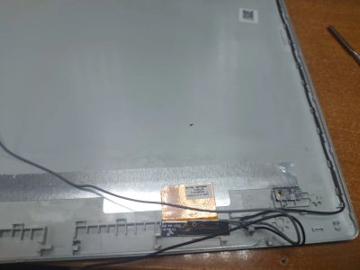 Лот: 25407929. Фото: 1. Корпус от ноутбука Lenovo IdeaPad... Корпуса, блоки питания