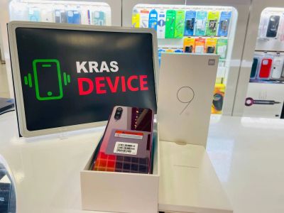Лот: 19662260. Фото: 1. Xiaomi mi 9 se 128gb. Смартфоны