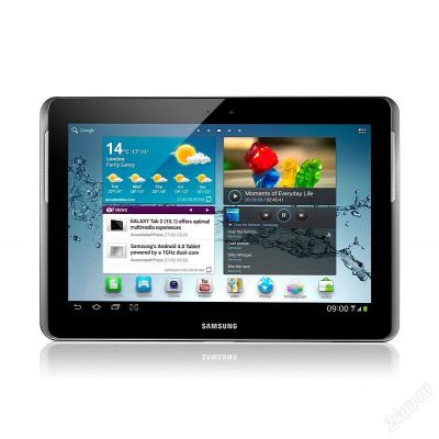 Лот: 3107635. Фото: 1. планшет Samsung Tab 2 7.0. Планшеты