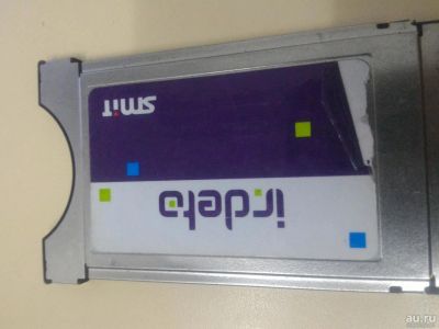 Лот: 8471181. Фото: 1. CAM модуль Irdeto. Печатные платы