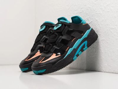 Лот: 20015817. Фото: 1. Кроссовки Adidas Niteball. Кеды, кроссовки, слипоны