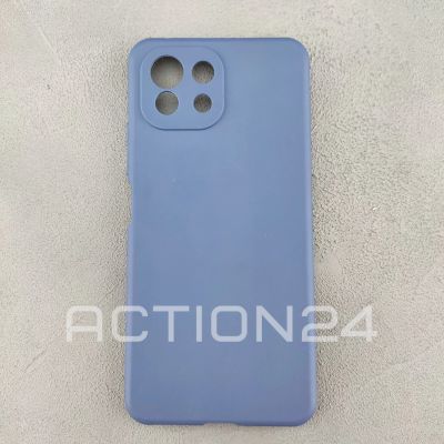 Лот: 20826086. Фото: 1. Чехол на Xiaomi 11 Lite 5G NE... Чехлы, бамперы