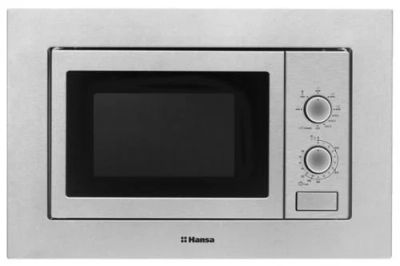 Лот: 11698211. Фото: 1. Микроволновая печь HANSA AMM20... Микроволновки, мини-печи